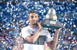 开云体育-欧洲网球队险胜日本网球队，克耶高斯送出助攻的简单介绍