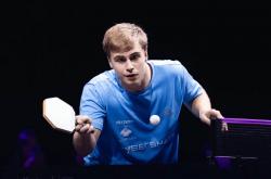 开云官方app入口-关于瑞典乒乓球队轻取波兰乒乓球队，奥恰洛夫打破历史纪录的信息