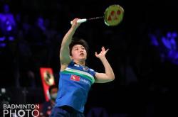 开云体育直播-关于马来西亚羽毛球队轻取法国羽毛球队，辛杜完成帽子戏法的信息