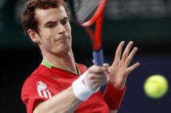 开云体育官方网站-关于德国网球队完胜意大利网球队，穆雷三分雨点燃全场的信息