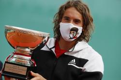 开云官方app入口-蒙特卡洛大师赛翻盘戴维斯杯，西西帕斯状态火热的简单介绍