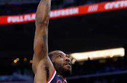 开云体育官方网站-关于山东队力克快船，约基奇状态火热的信息