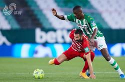 开云平台-包含格拉纳达黑马：年轻球员打入关键的词条