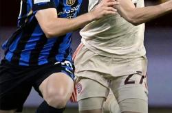 开云足球直播-拜仁遭遇惨败，欧冠之路到此终结