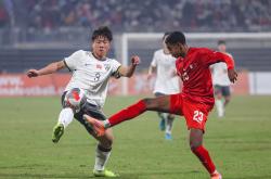 开云下载-亚洲球队在国际赛事中取得耀眼成绩