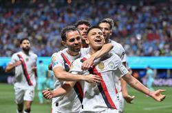 开云体育下载-惊喜调整：尤文图斯世俱杯大名单公布