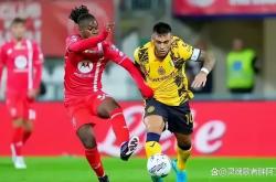 开云体育下载-包含乌迪内斯客场告捷，追赶积分榜的词条