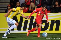 开云APP-苏宁主场战胜重庆，保持不败