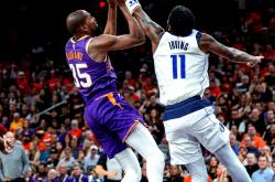 开云体育登录-东契奇砍下分，斯洛文尼亚男篮力克意大利