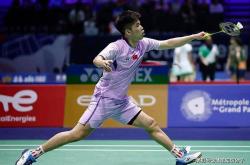 开云官方app入口-关于日本羽毛球队险胜泰国羽毛球队，林丹三分雨点燃全场的信息