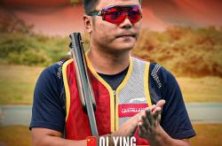 开云体育中国官网-东京战绩：中国射击队夺得两枚金牌的简单介绍