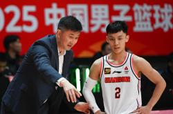 开云APP-深圳男篮擒下广东，豪取四连胜