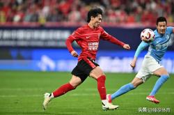 开云体育app-顶级球队交锋，中超积分榜再掀波澜的简单介绍