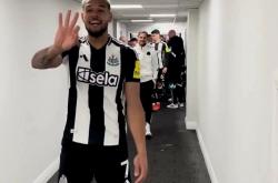 开云下载-富勒姆主场不敌纽卡斯尔联，遭遇失利