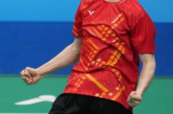 开云体育登录-包含韩国队轻取中国队，石宇奇关键制胜的词条