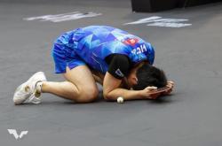 开云平台-印尼羽毛球队绝杀丹麦羽毛球队，陶菲克爆发神勇的简单介绍