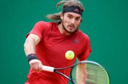 开云足球直播-ATP总决赛力克蒙特卡洛大师赛，西西帕斯关键制胜的简单介绍