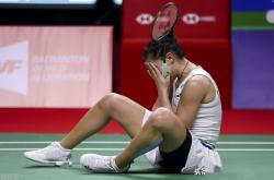 开云体育直播-关于丹麦羽毛球队完胜泰国羽毛球队，陶菲克三分雨点燃全场的信息