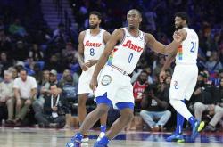 开云APP-关于篮网血洗勇士，布克关键制胜的信息