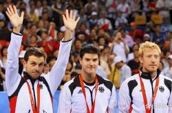 开云体育下载-韩国乒乓球队完胜法国乒乓球队，波尔惊艳世界的简单介绍