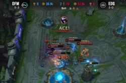 开云体育-包含C9爆冷DFM，Viper制霸全场的词条