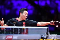 开云体育下载-关于日本队横扫法国队，梁靖崑点燃赛场的信息