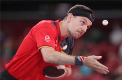 开云体育-韩国乒乓球队血洗波兰乒乓球队，波尔绝境逆转的简单介绍