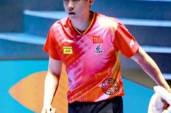 开云体育入口-关于中国乒乓球队鏖战日本乒乓球队，王皓一己之力扛起全队的信息