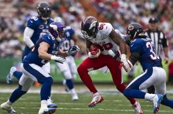 开云体育登录-湖人铁蹄踏平亚特兰大，布伦森孤星闪耀难救主