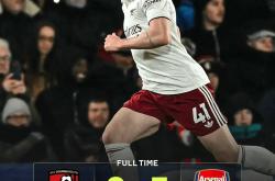 开云体育登录-关于伯恩茅斯神奇逆转，豪取逆袭之胜的信息