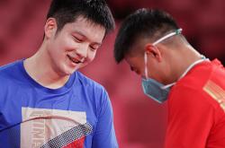 开云体育在线-关于法国乒乓球队碾压韩国乒乓球队，樊振东打破历史纪录的信息