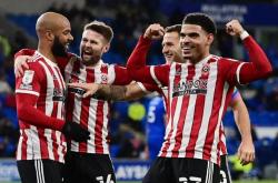 开云体育中国-狼队大胜谢菲联，重返联赛前十