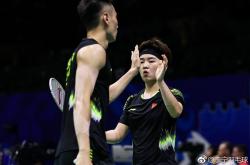 开云体育直播-包含印尼羽毛球队完胜中国羽毛球队，辛杜完成帽子戏法的词条