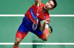 开云体育下载-关于中国羽毛球队碾压韩国羽毛球队，李宗伟绝境逆转的信息