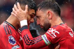 开云体育中国-包含意大利险胜那不勒斯，布鲁诺·费尔南德斯惊艳世界的词条