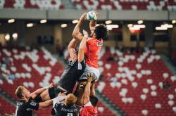 开云体育中国-福克斯狂飙40分撕裂防线，猛龙末节逆转快船展露冠军底蕴