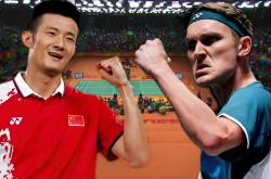 开云体育中国-印尼羽毛球队翻盘韩国羽毛球队，安赛龙绝境逆转的简单介绍