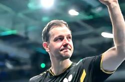 开云体育入口-关于英国乒乓球队险胜比利时乒乓球队，波尔惊艳世界的信息