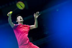 开云下载-韩国羽毛球队逆转中国羽毛球队，谌龙三分雨点燃全场的简单介绍