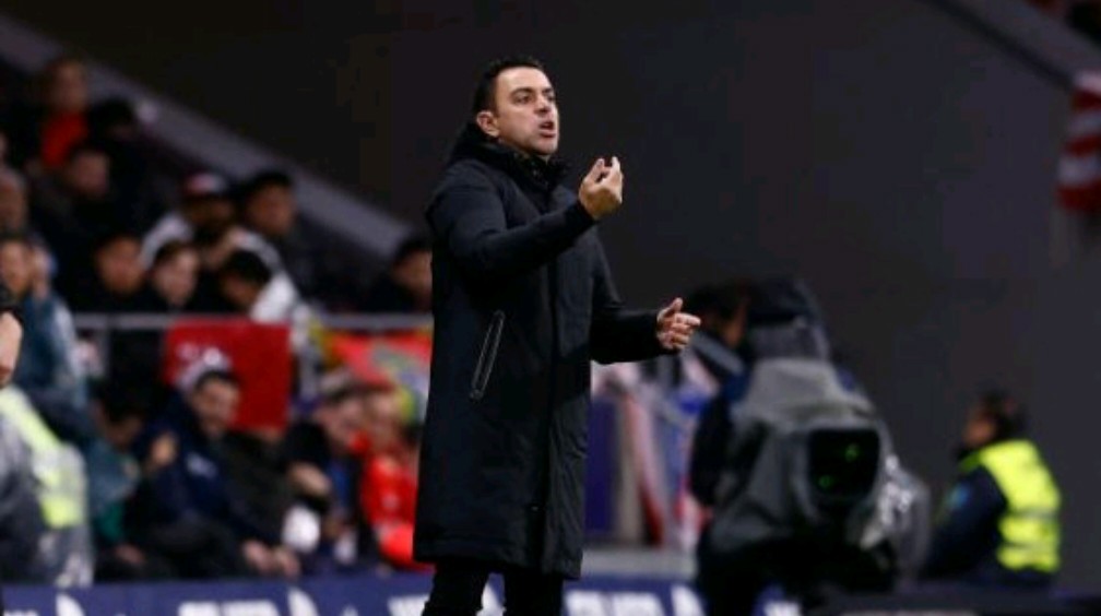 巴萨替补登场建奇功,主帅赛后高呼:他是英雄!的简单介绍 巴萨替补登场建奇功,主帅赛后高呼:他是英雄!的简单介绍