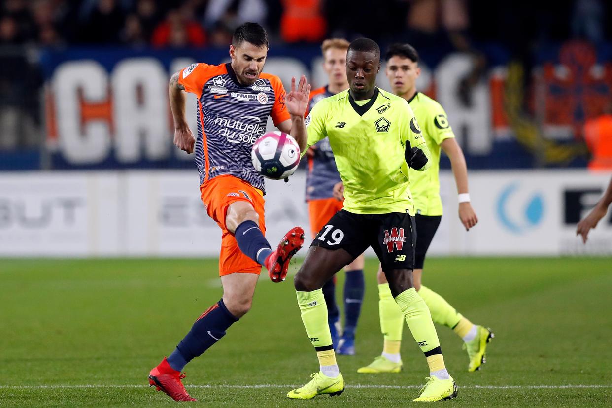 圣埃蒂安客场不敌，遭遇失利的简单介绍