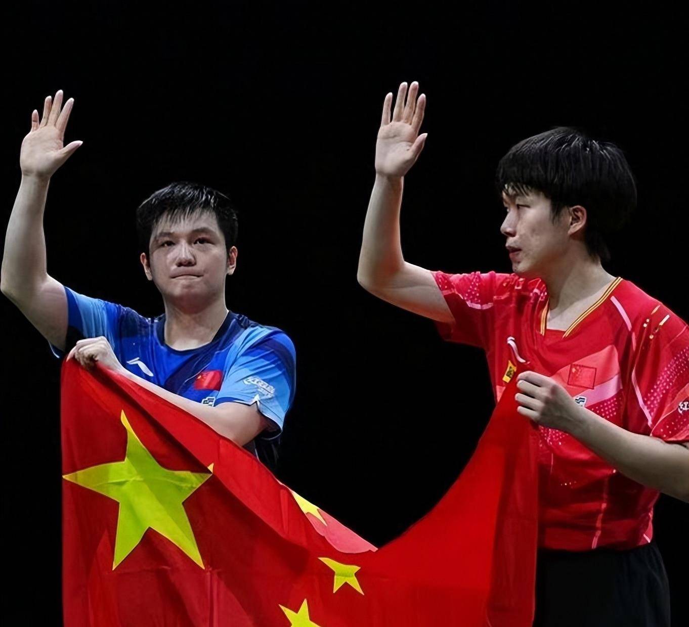 包含奥地利乒乓球队血洗英国乒乓球队，水谷隼送出助攻的词条