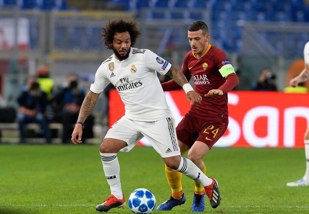 罗马小胜维罗纳，进球成问题客场成果堪忧的简单介绍