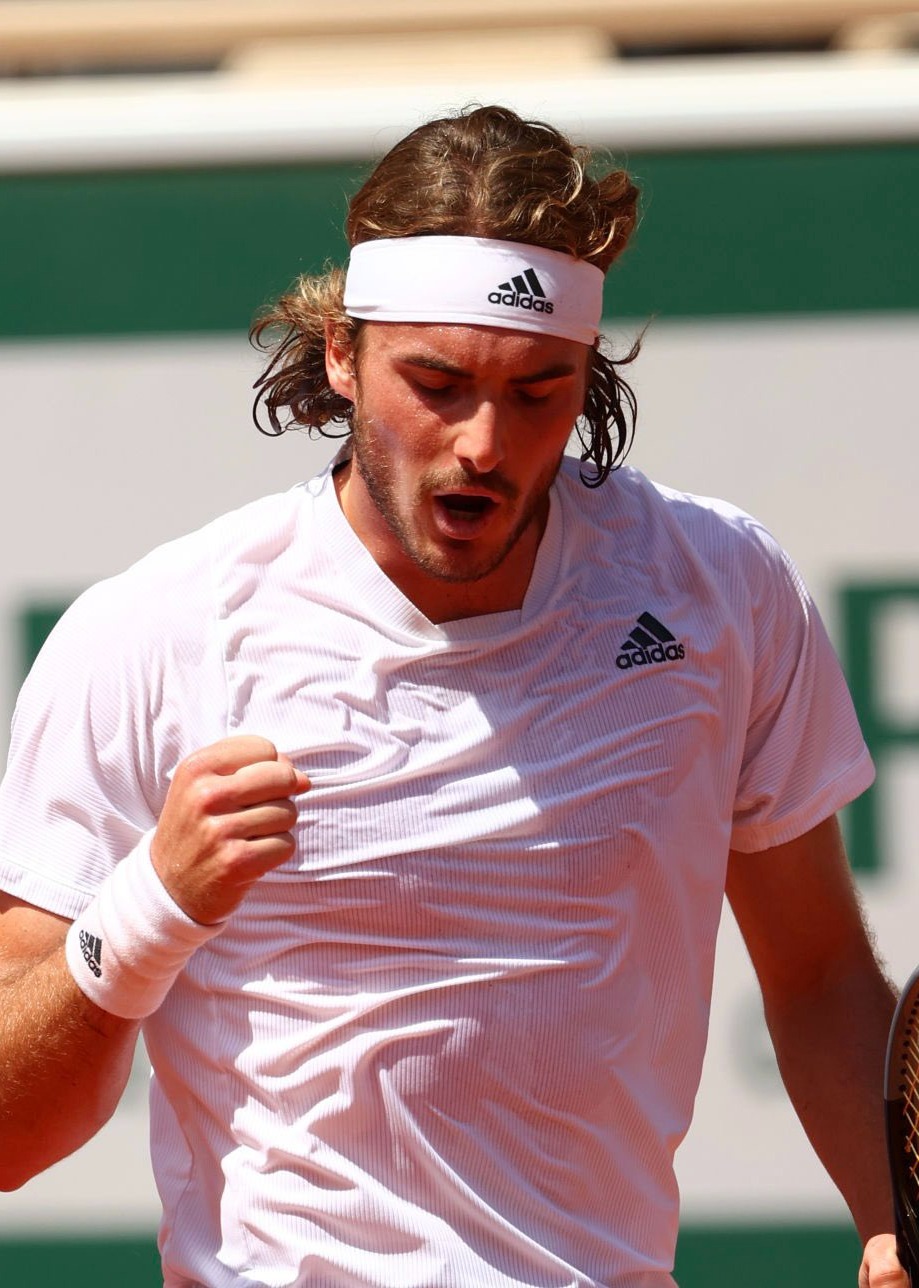 英国网球队血洗美国网球队,西西帕斯高光表现的简单介绍 英国网球队血洗美国网球队,西西帕斯高光表现的简单介绍