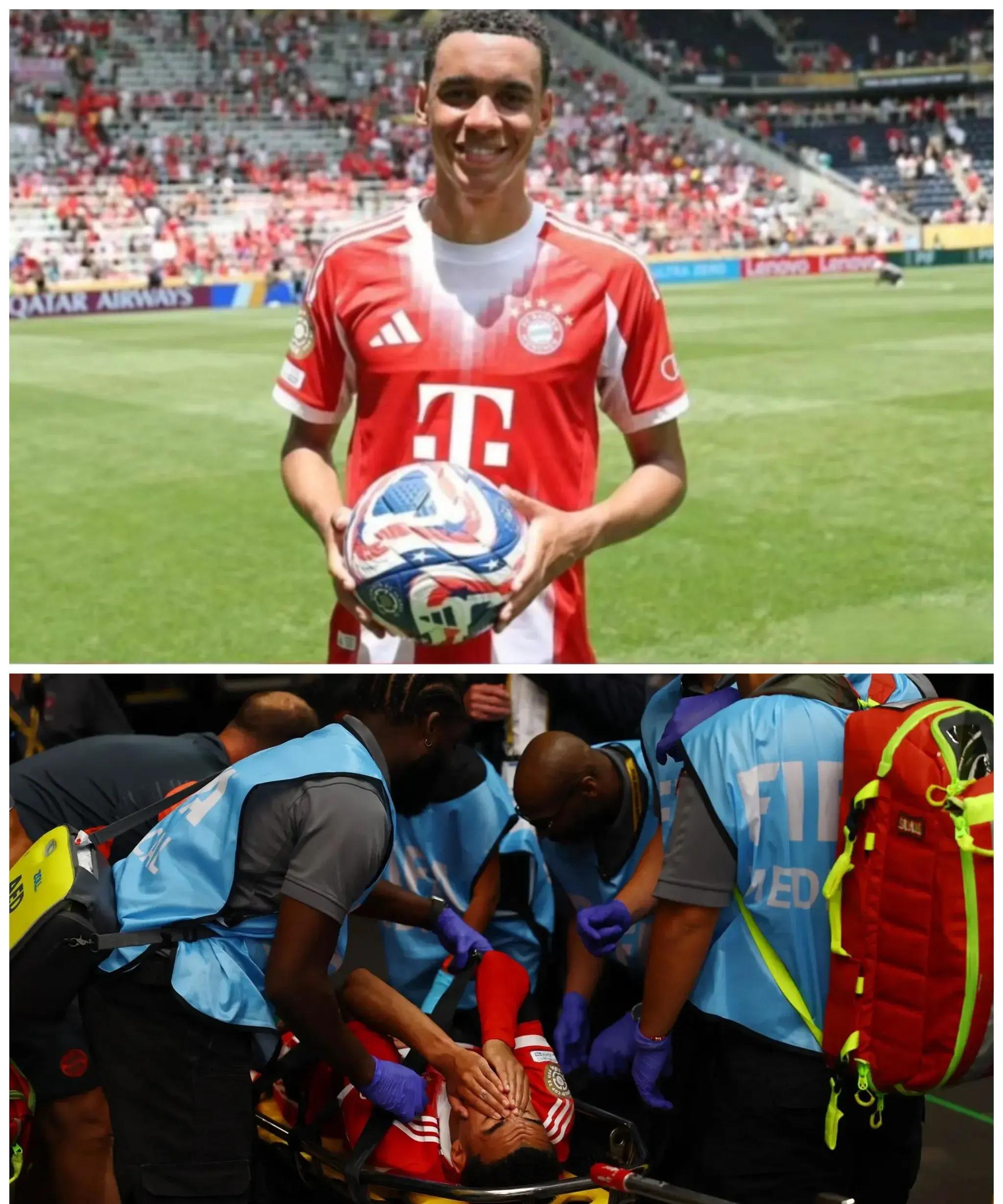 巴黎完胜拜仁,特尔施特根爆发神勇的简单介绍 巴黎完胜拜仁,特尔施特根爆发神勇的简单介绍