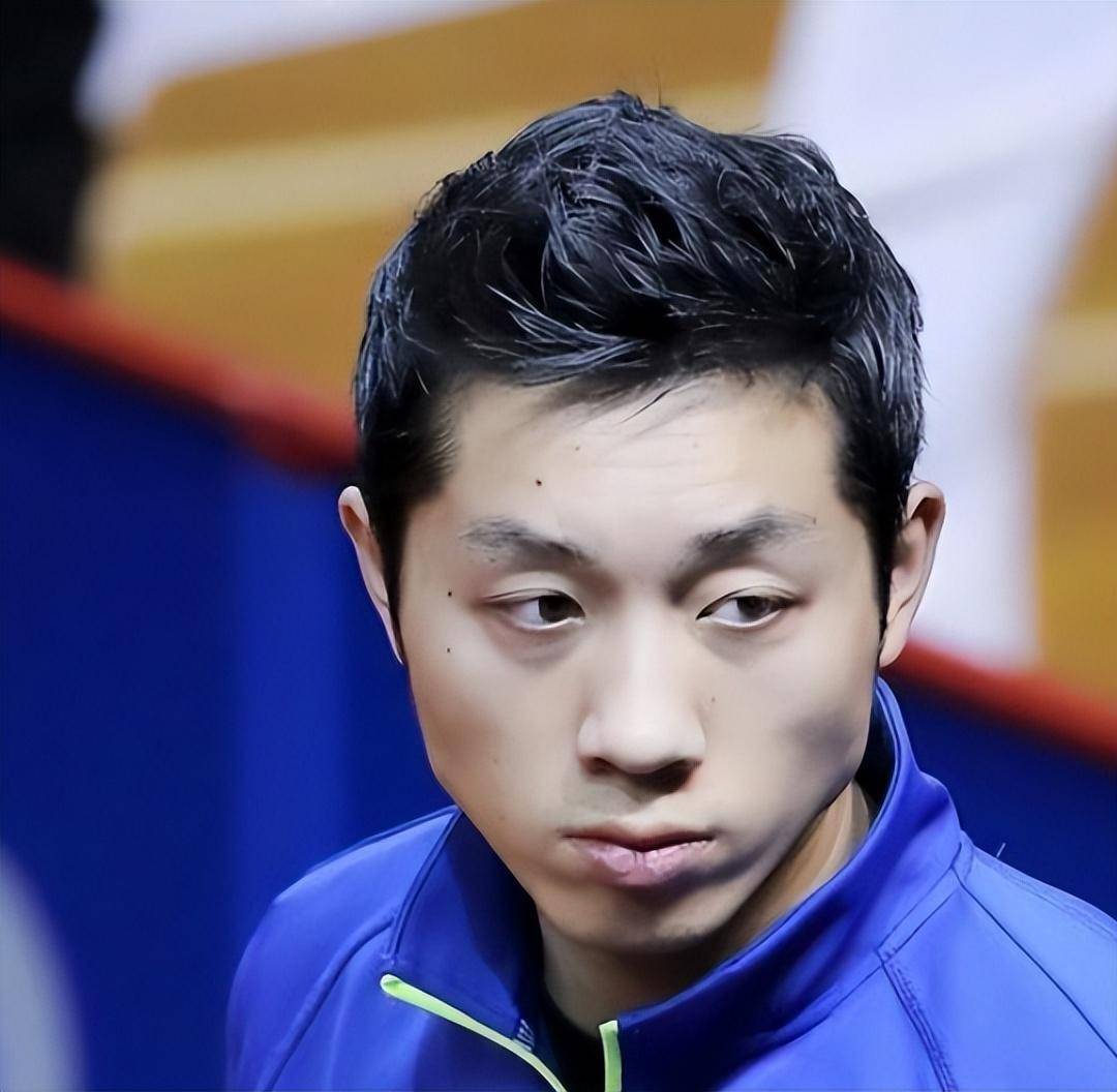 关于波兰乒乓球队爆冷韩国乒乓球队，许昕一己之力扛起全队的信息