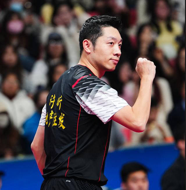 关于波兰乒乓球队爆冷韩国乒乓球队，许昕一己之力扛起全队的信息