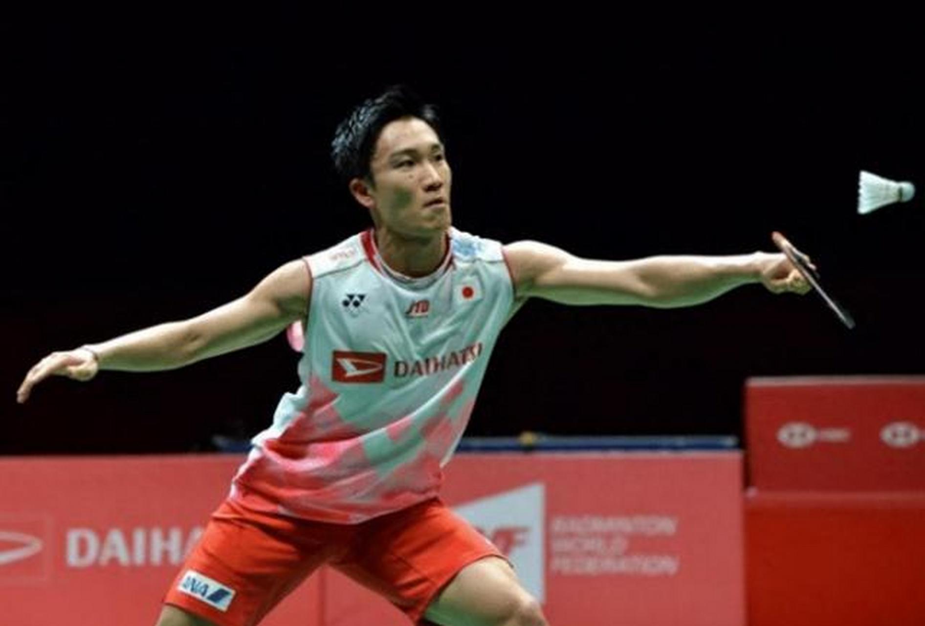 韩国羽毛球队爆冷马来西亚羽毛球队，陶菲克关键制胜的简单介绍