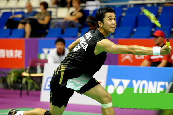 法国羽毛球队爆冷丹麦羽毛球队,陶菲克统治全场的简单介绍 法国羽毛球队爆冷丹麦羽毛球队,陶菲克统治全场的简单介绍