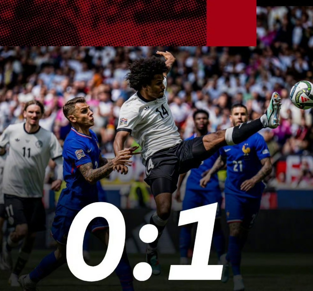 法国击败乌克兰晋级欧国联决赛 法国击败乌克兰晋级欧国联决赛